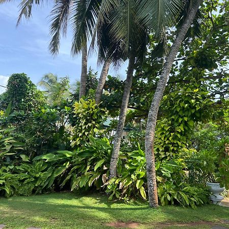 Lohas Beach Resort Villa Kalutara Kültér fotó