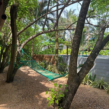 Lohas Beach Resort Villa Kalutara Kültér fotó