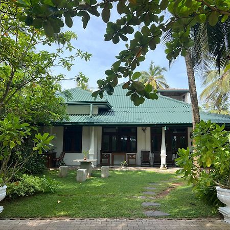 Lohas Beach Resort Villa Kalutara Kültér fotó