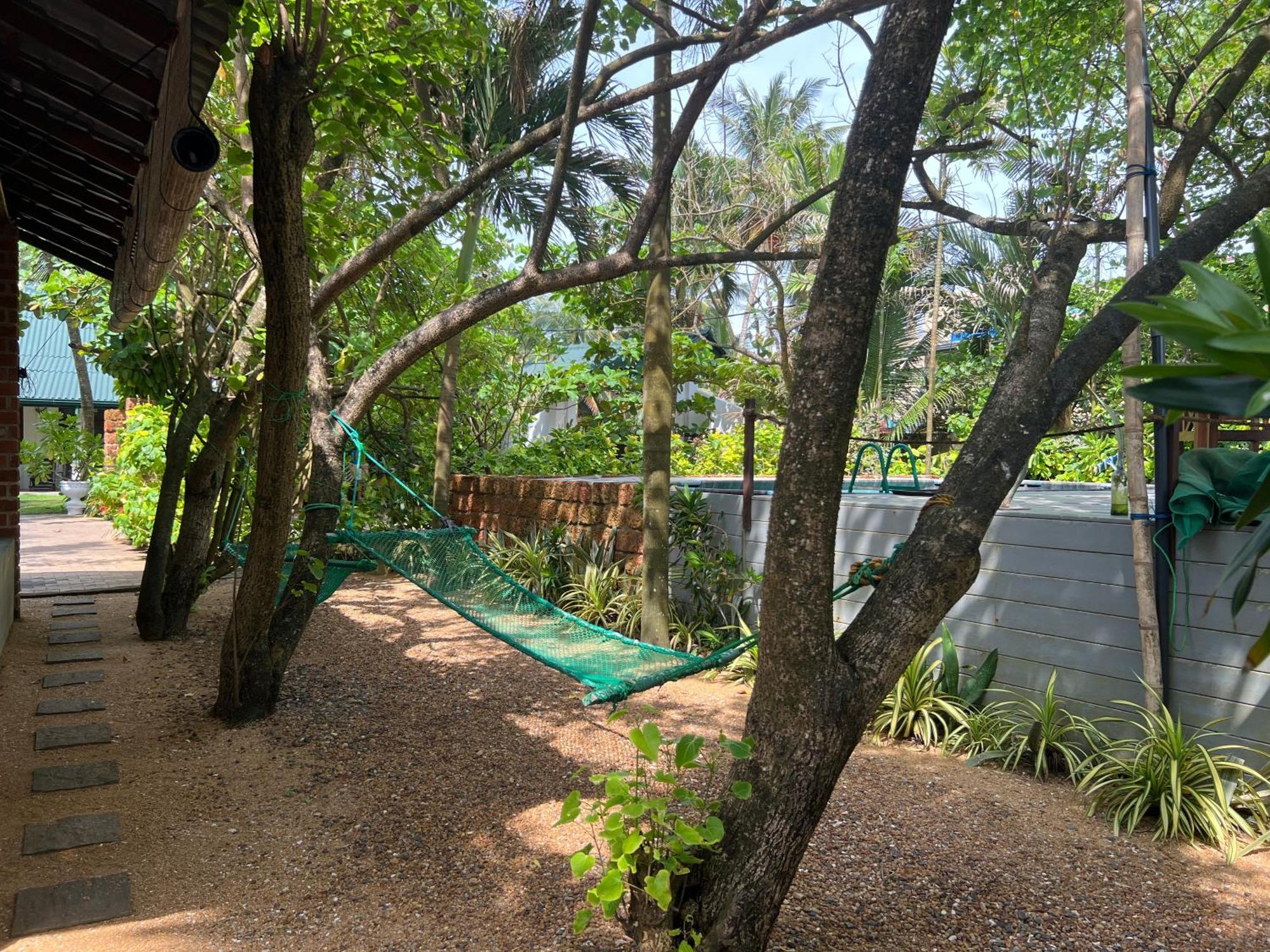 Lohas Beach Resort Villa Kalutara Kültér fotó