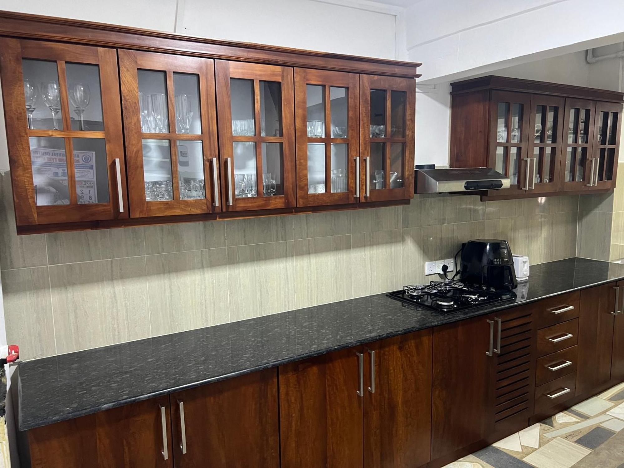Lohas Beach Resort Villa Kalutara Kültér fotó
