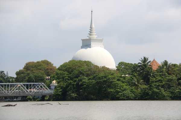 Lohas Beach Resort Villa Kalutara Kültér fotó
