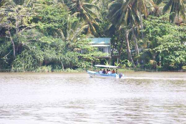 Lohas Beach Resort Villa Kalutara Kültér fotó
