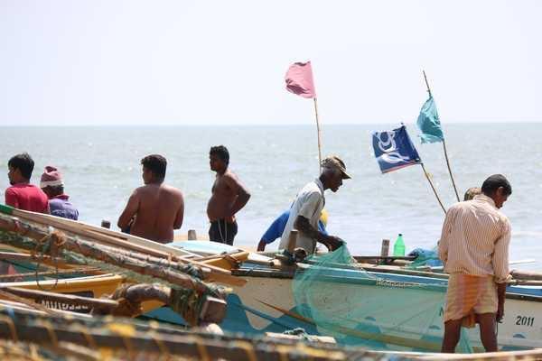 Lohas Beach Resort Villa Kalutara Kültér fotó