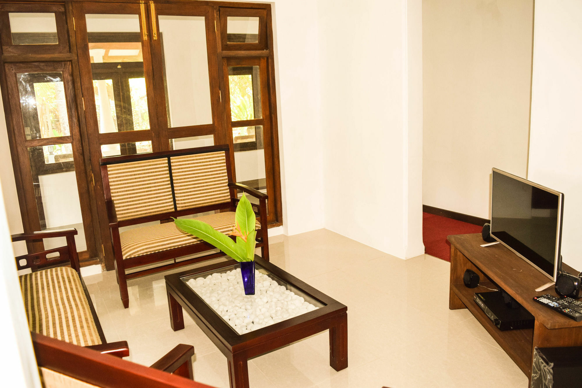 Lohas Beach Resort Villa Kalutara Kültér fotó