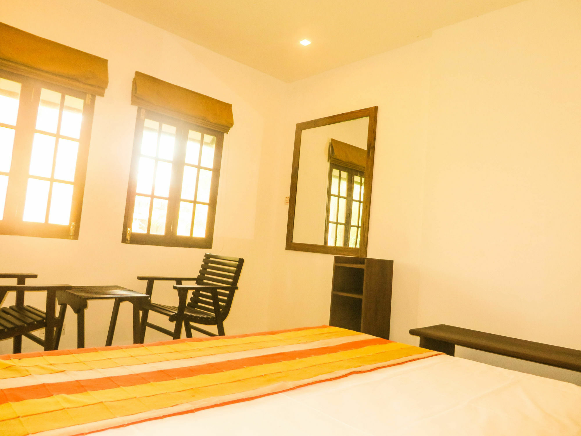Lohas Beach Resort Villa Kalutara Kültér fotó