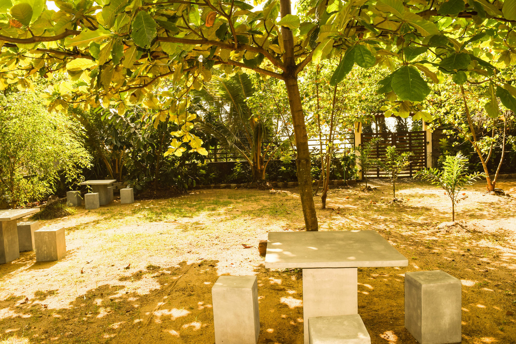 Lohas Beach Resort Villa Kalutara Kültér fotó
