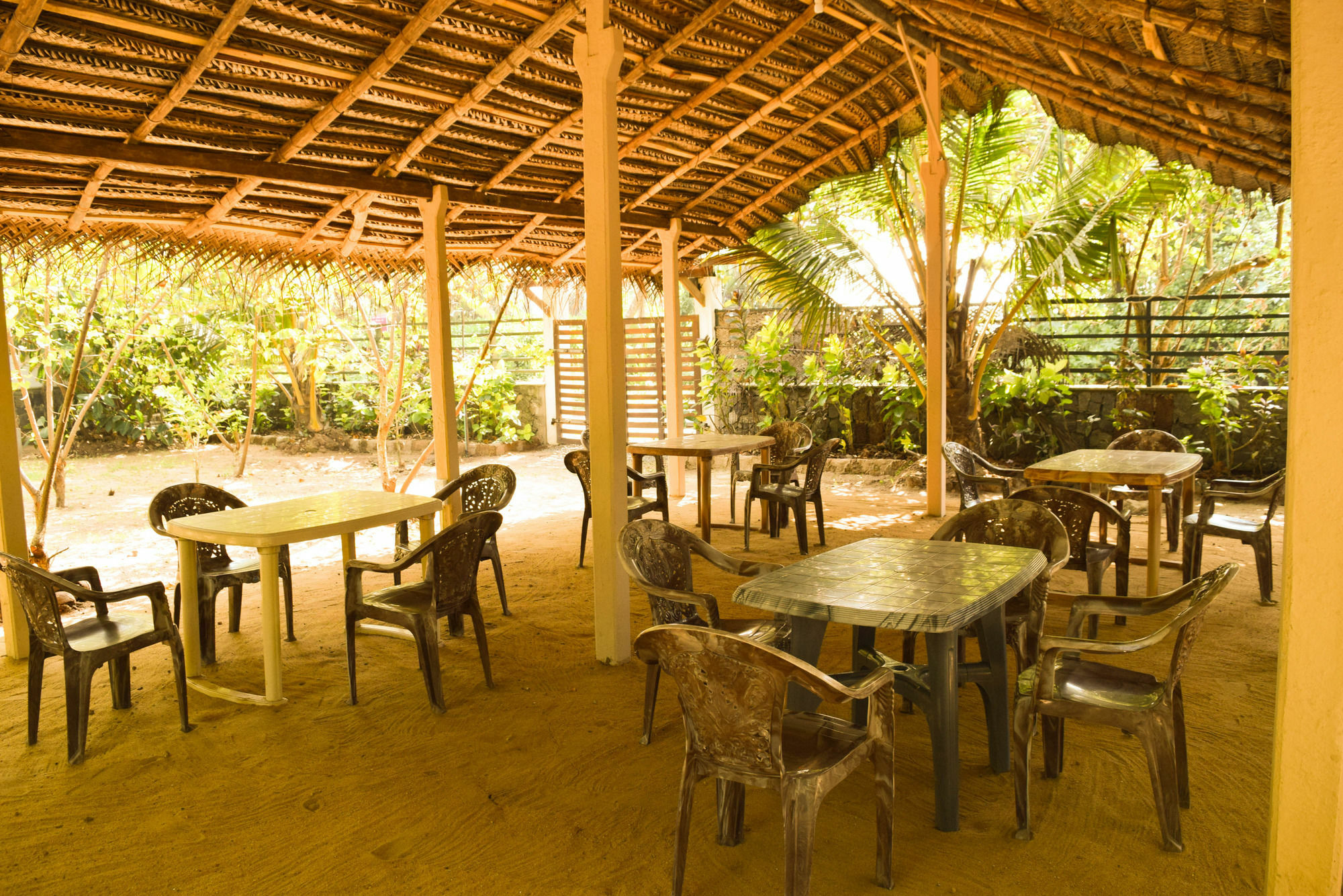 Lohas Beach Resort Villa Kalutara Kültér fotó