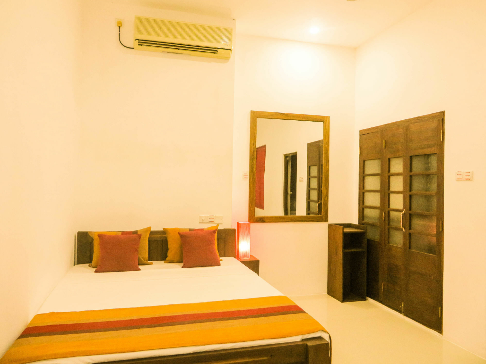 Lohas Beach Resort Villa Kalutara Kültér fotó