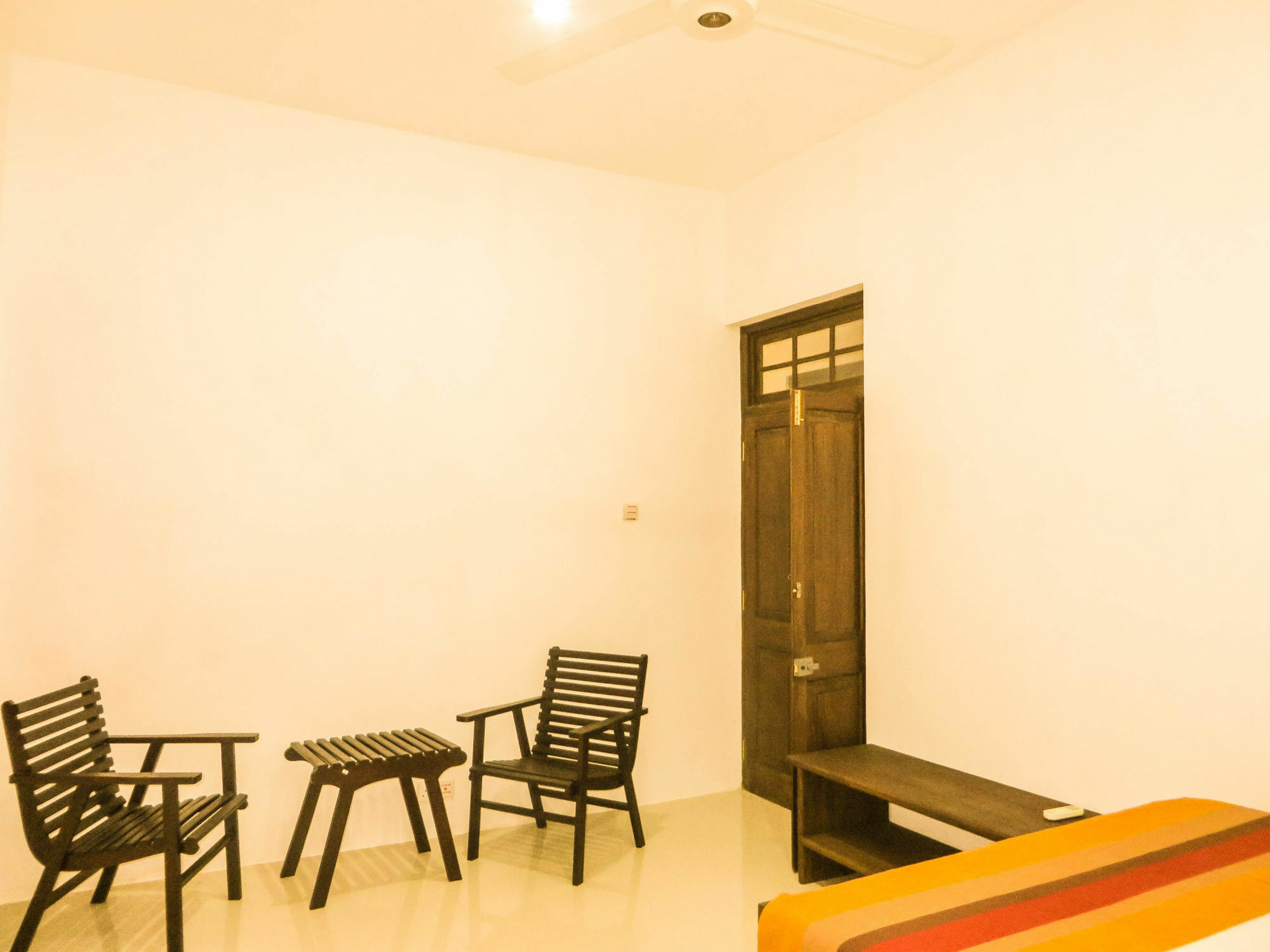 Lohas Beach Resort Villa Kalutara Kültér fotó