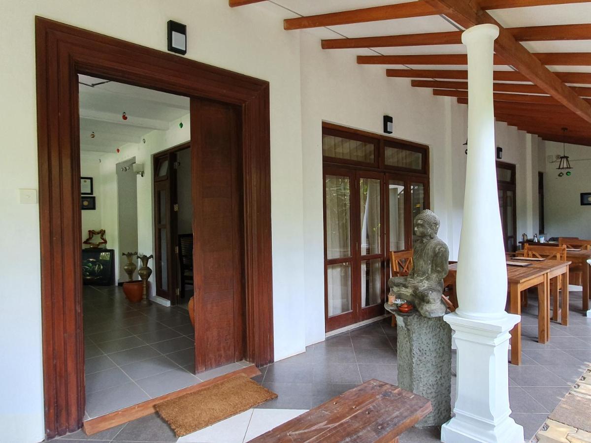 Lohas Beach Resort Villa Kalutara Kültér fotó