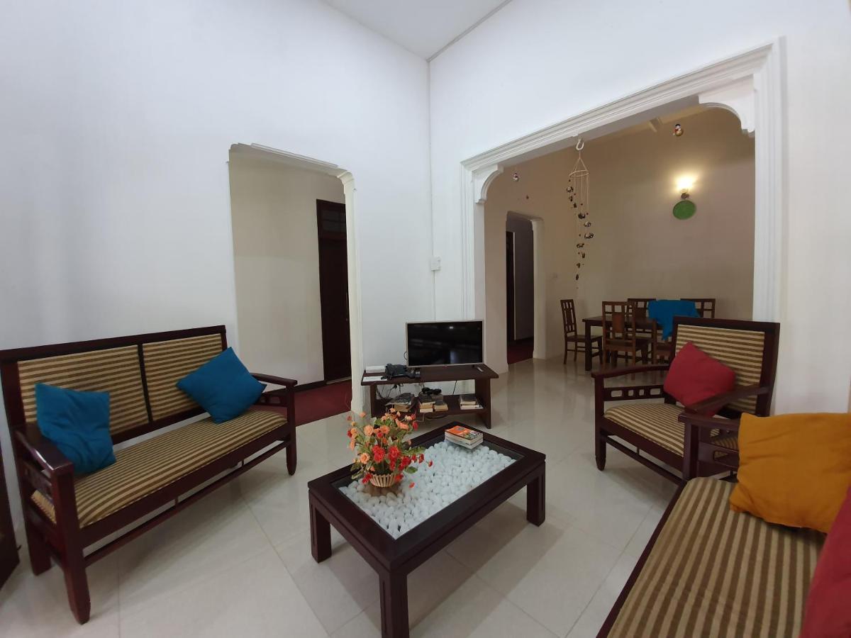 Lohas Beach Resort Villa Kalutara Kültér fotó