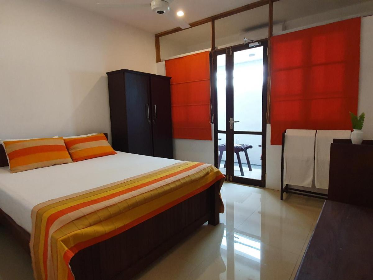 Lohas Beach Resort Villa Kalutara Kültér fotó